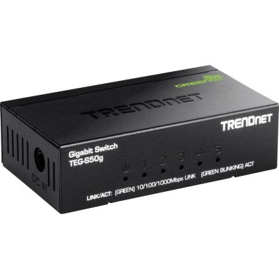 Trendnet TEG-S50G – Zboží Živě