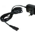 VHBW Nabíječka pro strojky Tondeo ECO Plus Black / ECO Ceramic, 8.25W, 3.3V, 2.5A neoriginální – Zboží Dáma