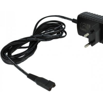 VHBW Nabíječka pro strojky Tondeo ECO Plus Black / ECO Ceramic, 8.25W, 3.3V, 2.5A neoriginální – Zboží Dáma