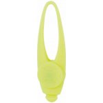 Trixie Blikací svítítko na obojek pro psy silikonové barevné 11 cm ø 3,5 × 11 cm – Hledejceny.cz