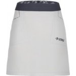 Direct Alpine dámská sportovní sukně Alba Lady Skirt grey – Hledejceny.cz