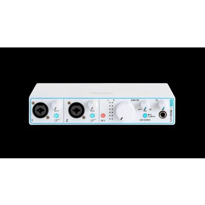 Arturia MiniFuse 2 – Sleviste.cz