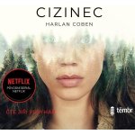 Cizinec - Coben Harlan – Zboží Dáma