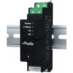 Shelly Qubino Wave Pro Shutter žaluziový modul (Z-Wave) SHELLY-QUBINO-WAVE-PRO-SHUT – Zboží Mobilmania