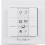 Homematic IP HmIP-WRC6 – Zboží Živě