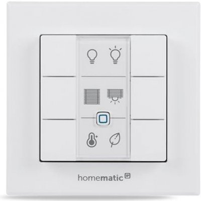 Homematic IP HmIP-WRC6 – Zboží Živě