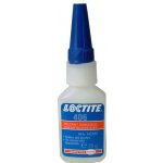 LOCTITE 406 vteřinové lepidlo 20g – HobbyKompas.cz