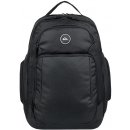 Quiksilver batoh Schoolie II Black EQYBP03500-KVJ0