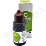 Clisodine Kožní antiseptický roztok 30 ml – Zboží Dáma