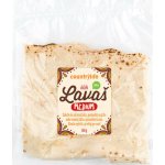 COUNTRY LIFE Chléb Lavaš medium 240 g – Sleviste.cz