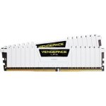 CORSAIR DDR4 16GB (2x8GB) 3200MHz CL16 CMK16GX4M2B3200C16W – Hledejceny.cz