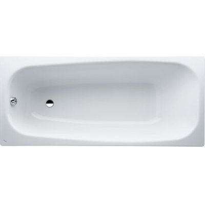 Laufen Pro - 170 x 75 cm H2259500000401 – Hledejceny.cz