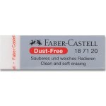 Faber Castell Stěrací pryž Dust Free 187120 – Zboží Dáma