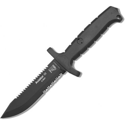 Eickhorn Aviator III Classic Survival Knife