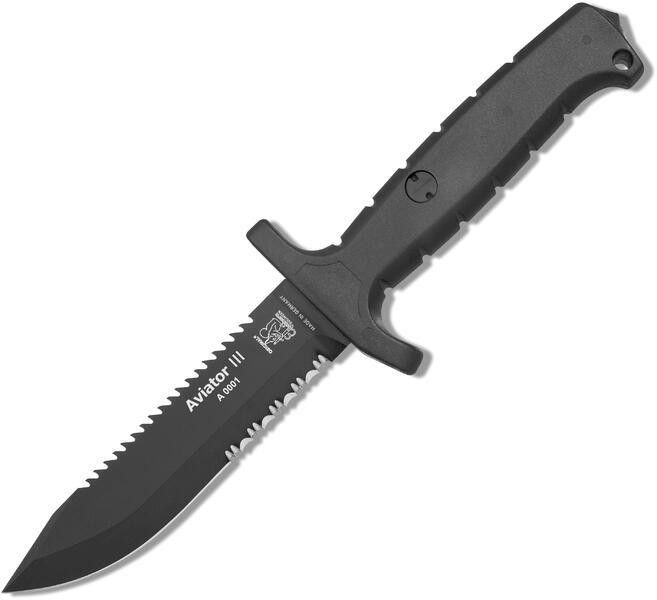 Eickhorn Aviator III Classic Survival Knife