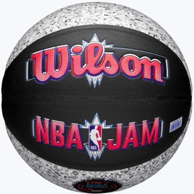 Wilson NBA JAM – Zboží Mobilmania