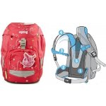 Ergobag prime růžová – Zboží Dáma