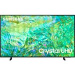 Samsung UE43CU8072U – Hledejceny.cz