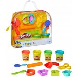 Play-Doh Dort Kyblík kreativity B1169 – Zboží Dáma