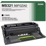 Lexmark 56F0ZA0 - originální – Sleviste.cz