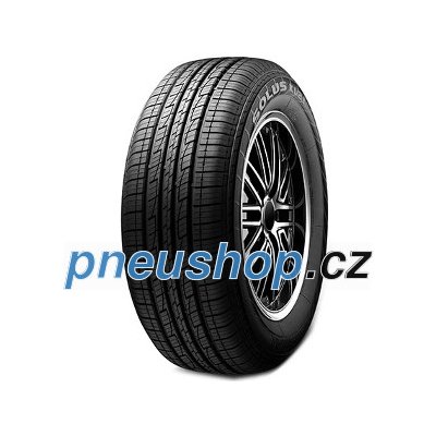 Marshal Solus KL21 ECO 215/60 R17 96H – Hledejceny.cz