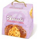 Bauli Panettone Classico 500 g – Zboží Dáma
