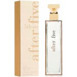 Elizabeth Arden 5th Avenue After Five parfémovaná voda dámská 125 ml – Hledejceny.cz