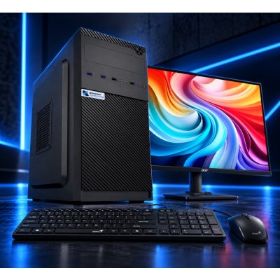 BohemiaPC BCR33200G256GBMON – Zboží Mobilmania