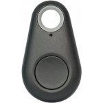 Chytrý hledač klíčů iTag - Bluetooth Barva: Černá – Zboží Živě