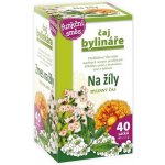 Mediate Čaj Na žíly 40 x 1,5 g – Hledejceny.cz