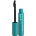 Maybelline Lash Sensational Waterproof řasenka Black 9,5 ml – Zboží Dáma