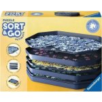 Ravensburger 12001676 Deluxe třídící sada – Hledejceny.cz