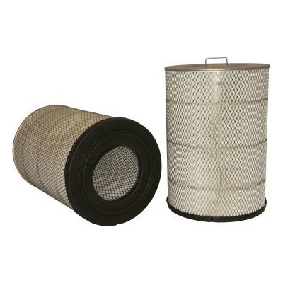 WIX FILTERS Vzduchový filtr 46745 – Hledejceny.cz