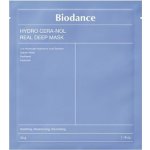 BIODANCE Hydro Cera-nol Real Deep Mask hydratační maska 34 g – Hledejceny.cz