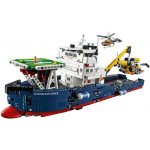 LEGO® Technic 42064 Výzkumná oceánská loď – Zboží Živě
