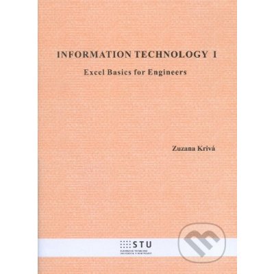 Information technology 1 - Zuzana Krivá – Zbozi.Blesk.cz