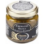 Giuliano Tartufi Olivový krém s černým lanýžem 80 g – Hledejceny.cz