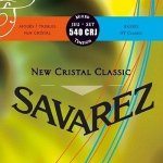 SAVAREZ 540 CRJ NEW CRISTAL CLASSIC – Zboží Dáma