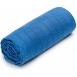 T-tomi Baby set bambusová osuška auta modrá – Zboží Dáma