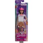 Barbie První práce Skipper Rozvoz pizzy HTK36 – Zboží Dáma