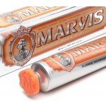 Marvis Ginger Mint s xylitolem 85 ml – Hledejceny.cz