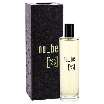 One of Those NU_BE 16S parfémovaná voda unisex 100 ml – Zboží Mobilmania