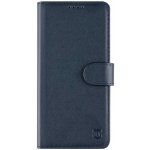 Tactical Field Notes pro Xiaomi Redmi Note 15 Pro+ Blue – Zboží Mobilmania