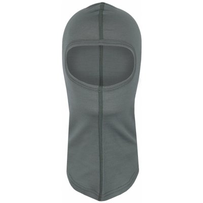 Husky Dětská merino kukla Merjack kids faded green – Zboží Dáma