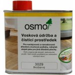 Osmo 3029 vosková údržba čistící prostředek 0,5 l – Zbozi.Blesk.cz