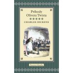 Príhody Olivera Twista - Charles Dickens – Hledejceny.cz