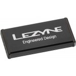 Lezyne Metal Kit samolepící záplata černá – Zboží Mobilmania