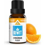 Bewit Pomeranč Esenciální olej 5 ml – Hledejceny.cz