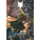 Lone Wolf: Oheň na vodě - Joe Dever