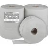 Toaletní papír PrimaSoft Jumbo šedý 1-vrstvý 6 ks